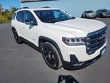 Used 2021 GMC Acadia AT4 w/ Trailering Package image 2