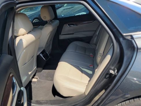 Used 2018 Cadillac XTS Luxury FWD image 20