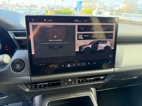 New 2026 MAZDA CX-5 Select AWD/4WD image 24
