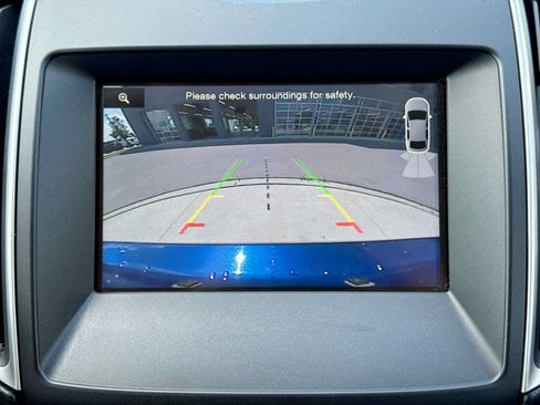 Used 2015 Ford Edge SEL w/ Equipment Group 201A AWD/4WD image 29