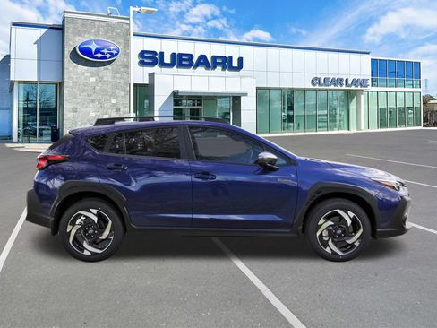 New 2026 Subaru Crosstrek 2.5i Limited AWD/4WD image 5