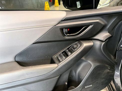 Used 2024 Subaru Crosstrek 2.5i Wilderness image 11