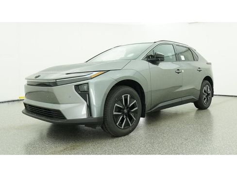 New 2026 Toyota bZ image 11