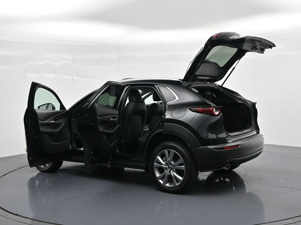 Used 2024 MAZDA CX-30 AWD 2.5 S w/ Preferred Package image 25