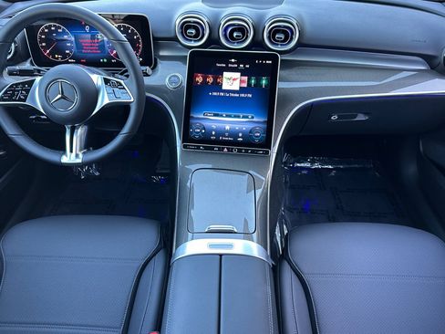 New 2026 Mercedes-Benz C 300 Sedan image 13