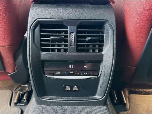 Used 2023 BMW 430i Gran Coupe w/ M Sport Package image 17