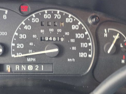 Used 2000 Ford Ranger XLT image 12