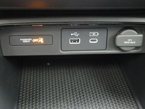 Used 2025 Honda CR-V Sport image 25