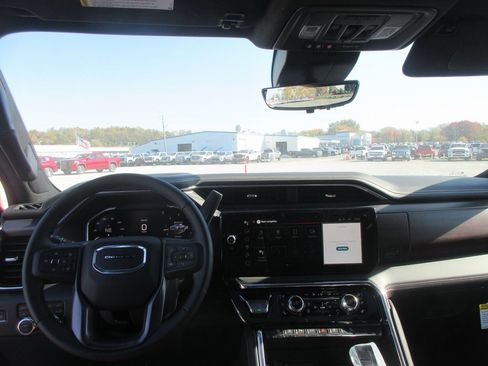 New 2026 GMC Sierra 2500 Denali Ultimate image 18