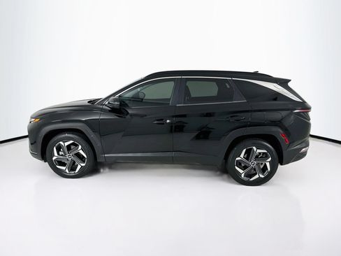 Used 2022 Hyundai Tucson SEL w/ Cargo Package AWD/4WD image 5