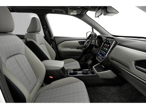 New 2026 Subaru Forester Premium image 16