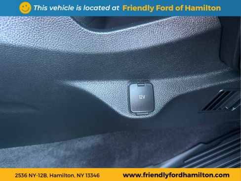 Used 2024 Ford Edge ST w/ Equipment Group 401A image 55