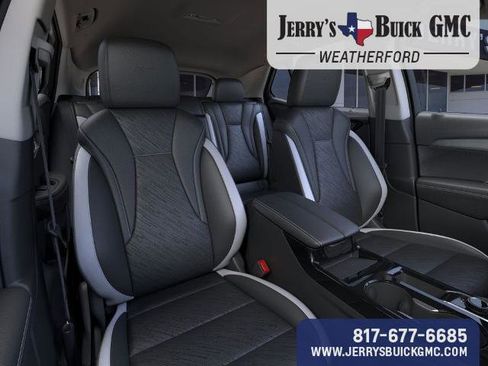 New 2025 Buick Envision Sport Touring image 19