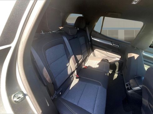 New 2026 GMC Terrain Elevation image 10