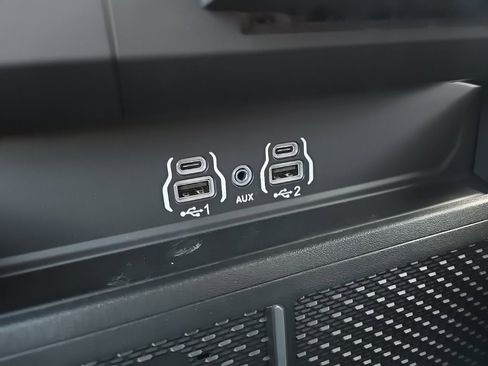 New 2026 RAM 1500 Big Horn image 71