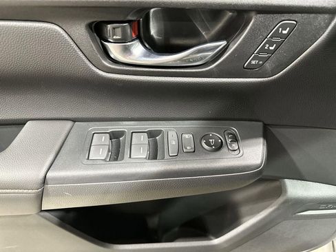 New 2026 Honda CR-V Sport-L image 16