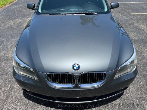 Used 2006 BMW 525i Sedan RWD image 19