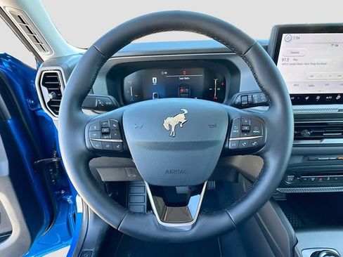 New 2026 Ford Bronco Sport Outer Banks image 7