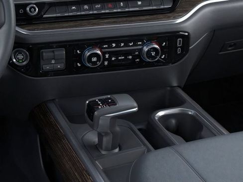New 2026 GMC Sierra 1500 Elevation AWD/4WD image 23