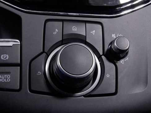 Used 2025 MAZDA CX-5 AWD 2.5 S w/ Preferred Package image 29