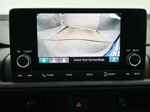 Certified 2023 Honda CR-V EX image 15