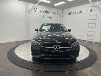 Used 2026 Mercedes-Benz C 300 Sedan video 2