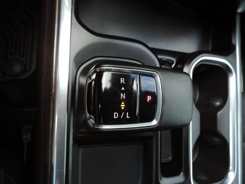 Certified 2025 Chevrolet Silverado 1500 RST w/ Texas Edition Plus AWD/4WD image 26