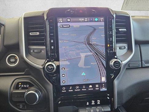 New 2026 RAM 1500 Lone Star RWD image 12