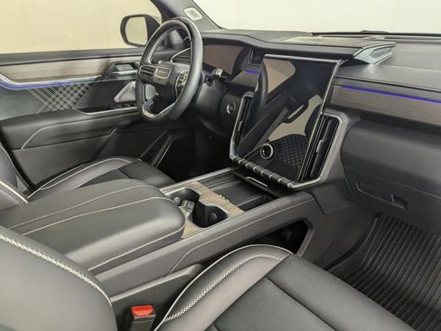 Used 2024 GMC Acadia Denali w/ Super Cruise Package AWD/4WD image 26