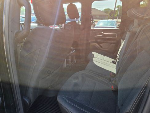 Used 2020 RAM ProMaster 3500 FWD image 4