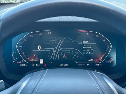 Used 2023 BMW 530i w/ Convenience Package image 23