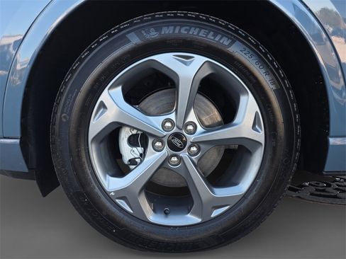 Used 2024 Ford Escape ST-Line image 15