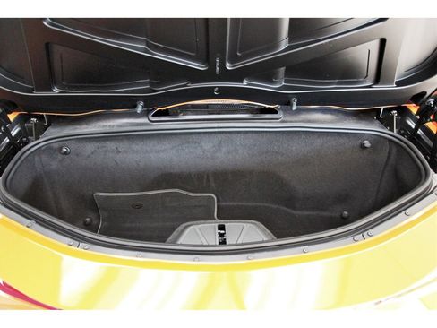 Used 2023 Chevrolet Corvette Stingray Convertible w/ 1LT image 9