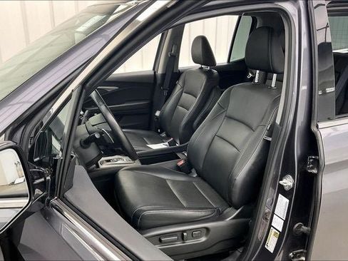 Certified 2023 Honda Ridgeline RTL-E image 8