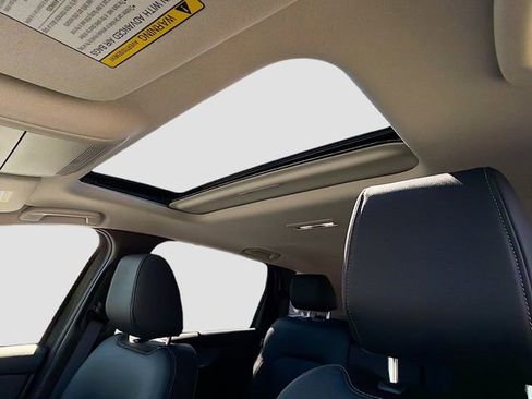 New 2026 MAZDA CX-90 3.3 Turbo w/ Preferred Package image 27