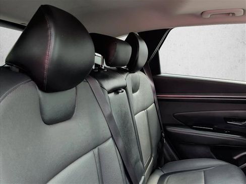 Used 2022 Hyundai Tucson SEL w/ Convenience + Premium Package FWD image 25