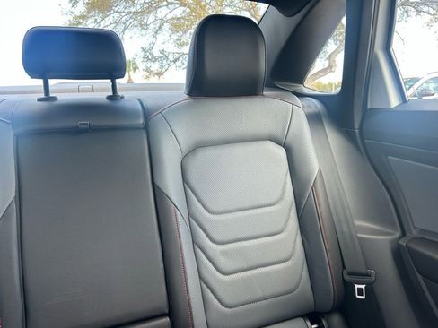 Certified 2025 Volkswagen Jetta GLI Autobahn image 14