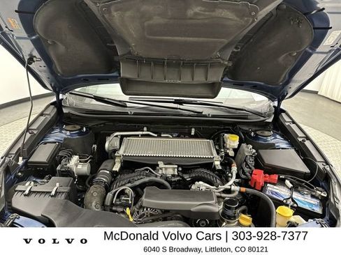 Used 2020 Subaru Outback Touring XT AWD/4WD image 26