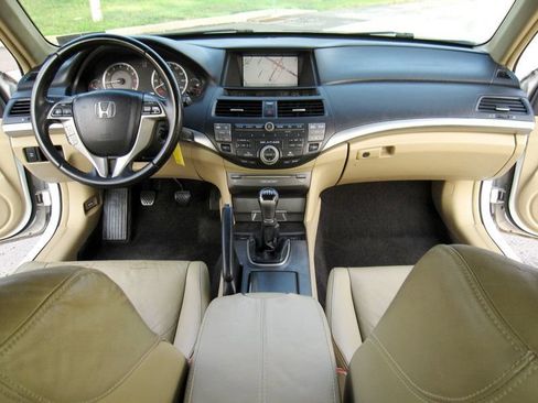 Used 2009 Honda Accord EX-L image 22
