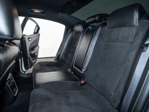 Used 2023 Dodge Charger Scat Pack w/ Plus Group RWD image 58
