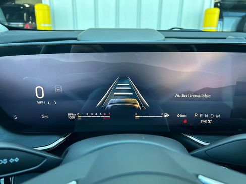 New 2026 Buick Envision Sport Touring image 19