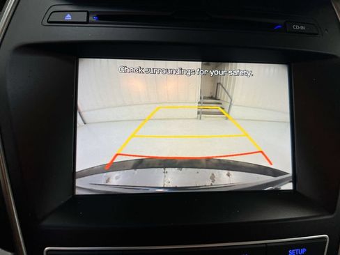 Used 2017 Hyundai Santa Fe Sport AWD/4WD image 15