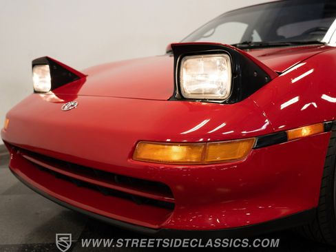 Used 1992 Toyota MR2 RWD image 23