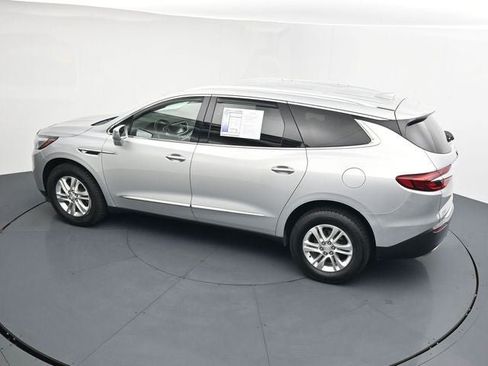 Used 2019 Buick Enclave Essence AWD/4WD image 31