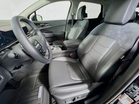New 2026 Kia Sportage SX Prestige AWD/4WD image 20