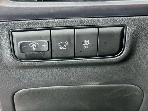 Certified 2025 Hyundai Tucson SEL FWD image 10