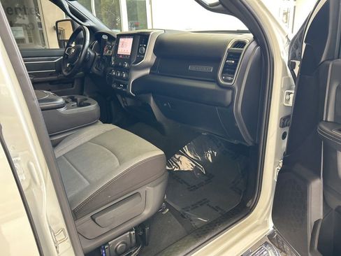 Certified 2024 RAM 2500 Big Horn image 24
