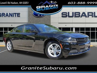 Used 2022 Dodge Charger SXT