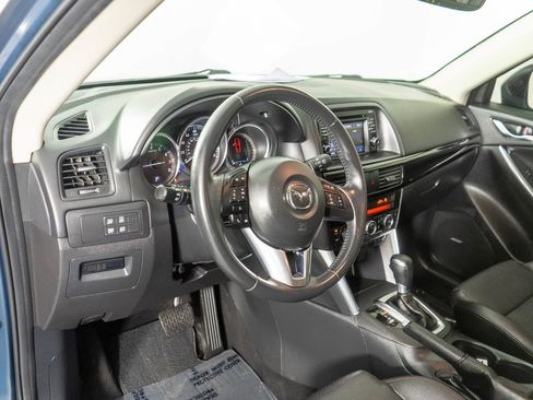 Used 2015 MAZDA CX-5 Grand Touring AWD/4WD image 14