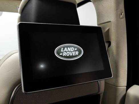 Used 2019 Land Rover Range Rover Long Wheelbase Autobiography image 27